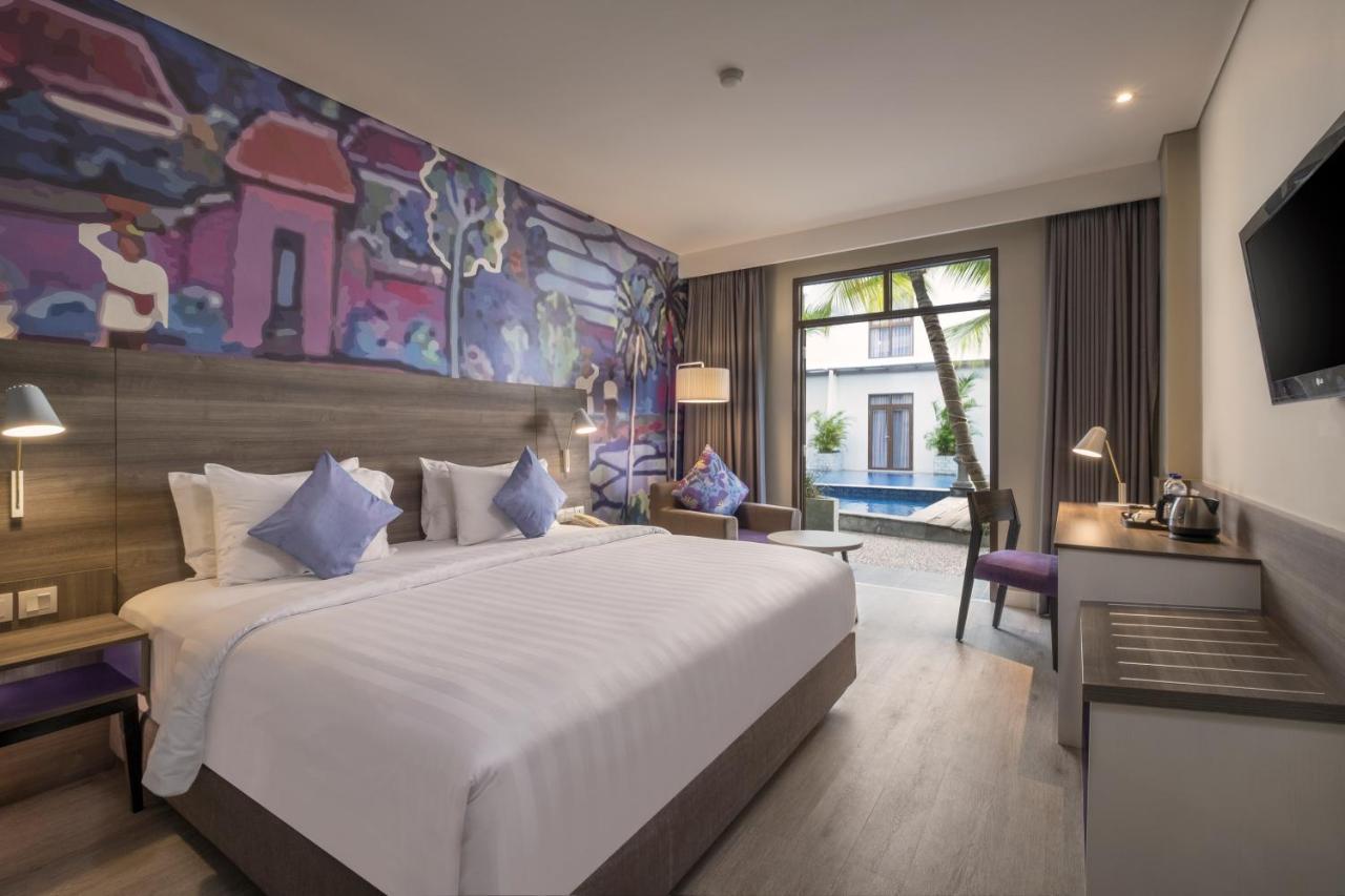 Wyndham Garden Kuta Beach — о. Балі, Індонезія мініатюра 102