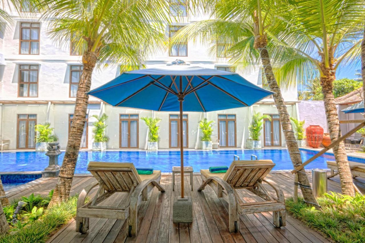 Wyndham Garden Kuta Beach — о. Балі, Індонезія мініатюра 100