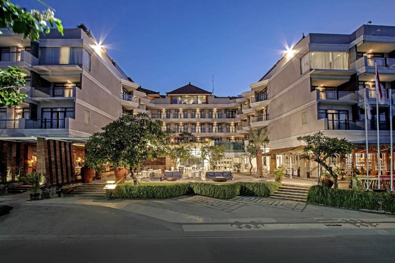 Wyndham Garden Kuta Beach — о. Балі, Індонезія мініатюра 99