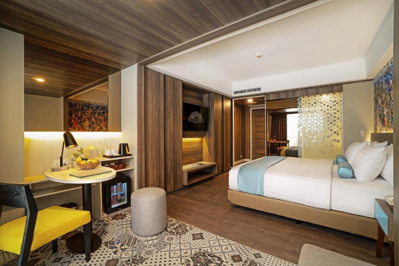 Wyndham Garden Kuta Beach — о. Балі, Індонезія мініатюра 106