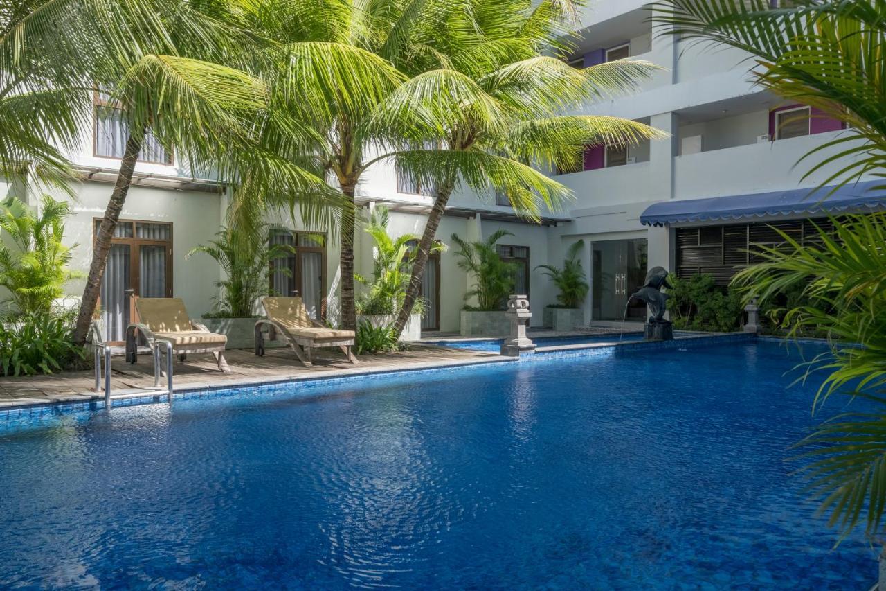 Wyndham Garden Kuta Beach — о. Балі, Індонезія мініатюра 103
