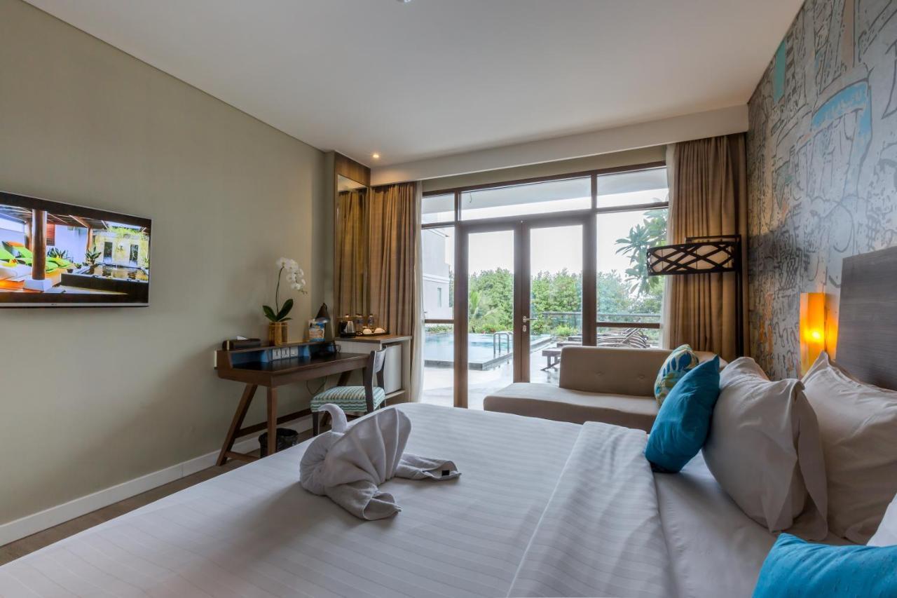 Wyndham Garden Kuta Beach — о. Балі, Індонезія мініатюра 101