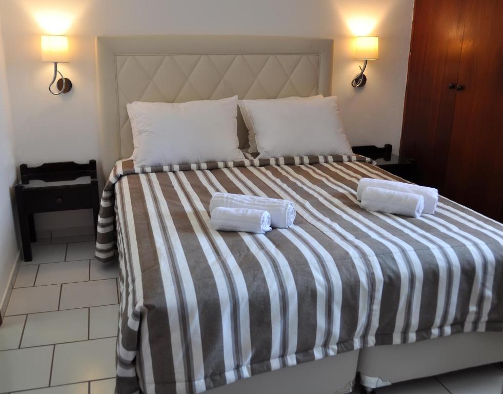 Pennystella Apartments, о. Крит, Греція мініатюра 61