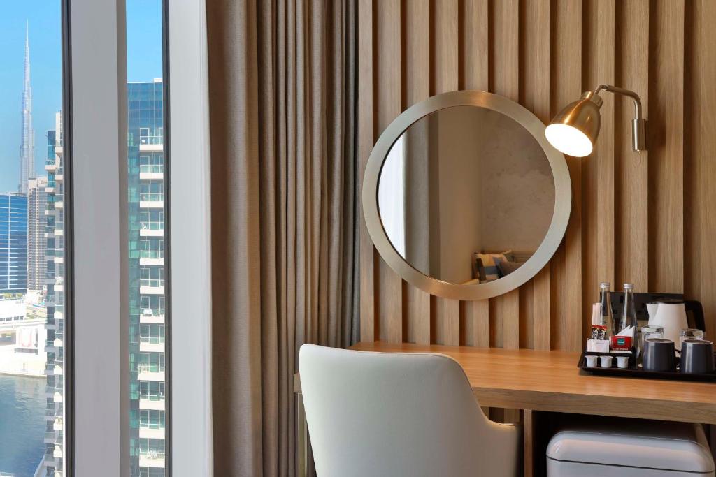 Hilton Garden Inn Dubai Business Bay — Дубаї, Об'єднані Арабські Емірати мініатюра 47