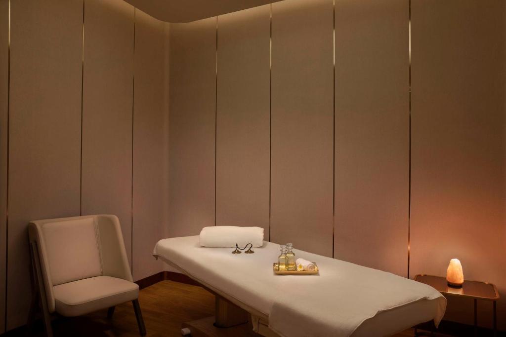 Hilton Garden Inn Dubai Business Bay — Дубаї, Об'єднані Арабські Емірати мініатюра 48