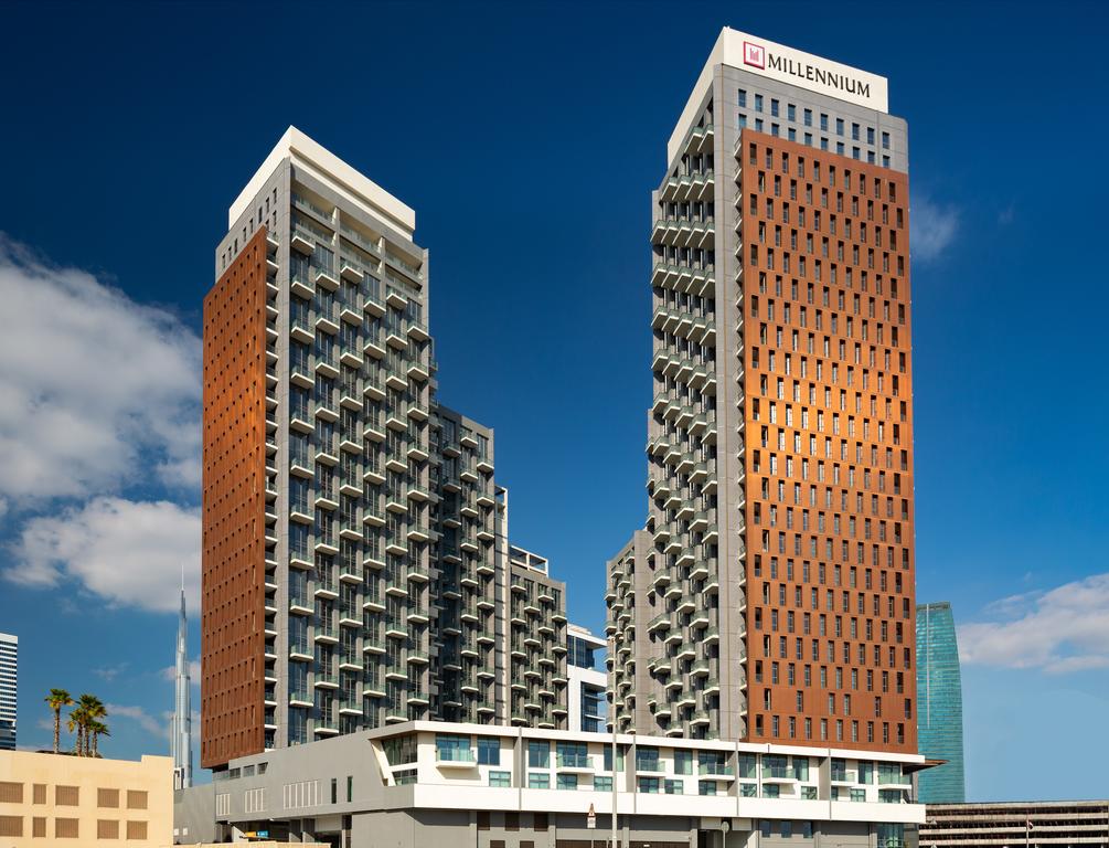 Millennium Atria Business Bay — Дубаї, Об'єднані Арабські Емірати мініатюра 67