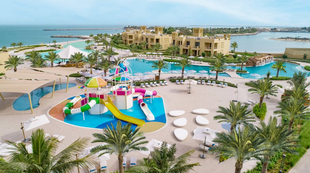 Sofitel Al Hamra Beach Resort — Рас Аль Хайма, Об'єднані Арабські Емірати мініатюра 114