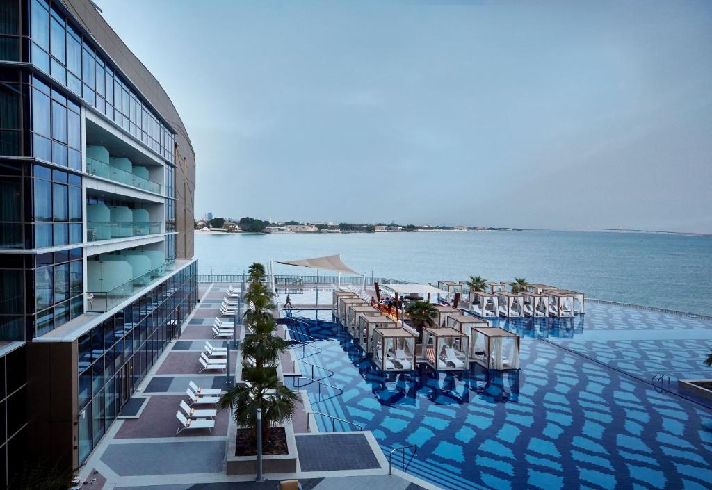 Royal M Hotel & Resort Abu Dhabi — Абу Дабі, Об'єднані Арабські Емірати — фото 1