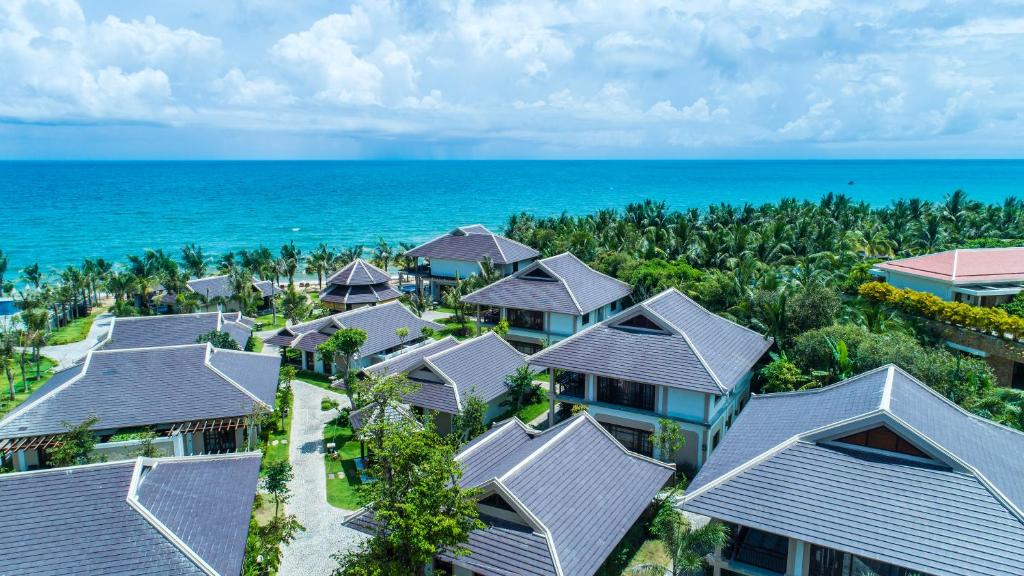 Anja Beach Resort & Spa — о. Фукуок, В'єтнам — фото 1