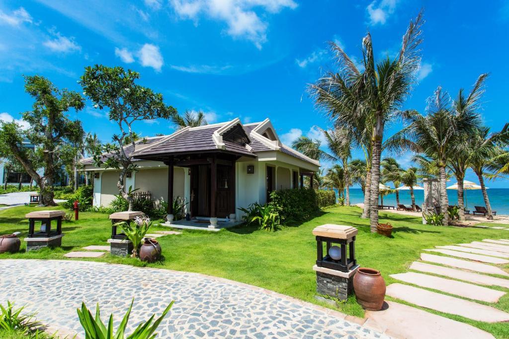 Anja Beach Resort & Spa — о. Фукуок, В'єтнам мініатюра 11