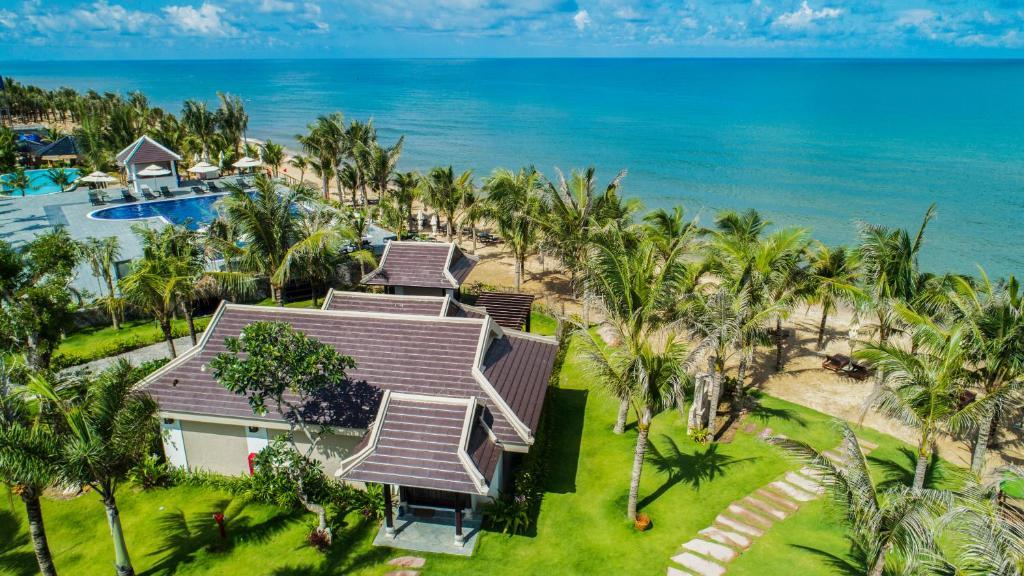 Anja Beach Resort & Spa — о. Фукуок, В'єтнам мініатюра 8