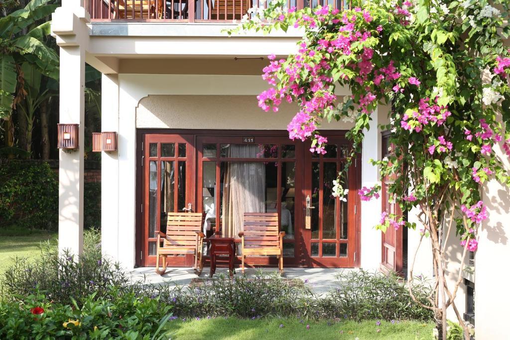 Anja Beach Resort & Spa — о. Фукуок, В'єтнам мініатюра 6