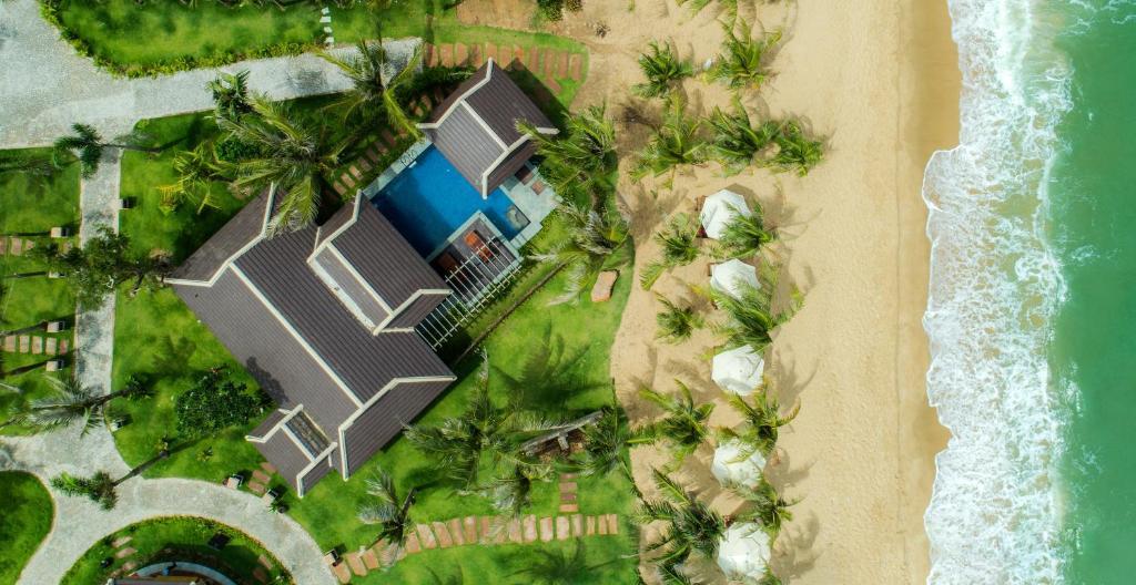 Anja Beach Resort & Spa — о. Фукуок, В'єтнам мініатюра 10