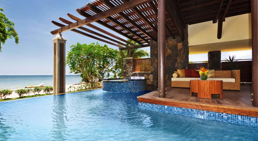Le Jadis Beach Resort & Wellness Mauritius — Тер-Руж, Маврикій — фото 1