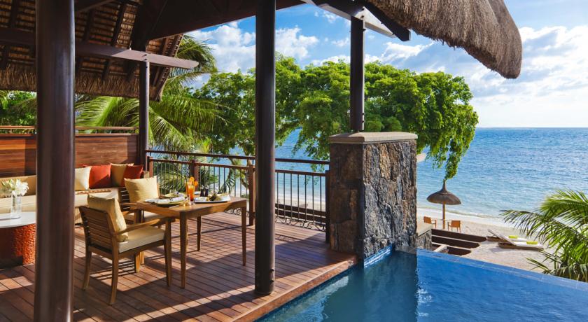 Le Jadis Beach Resort & Wellness Mauritius — Тер-Руж, Маврикій мініатюра 6