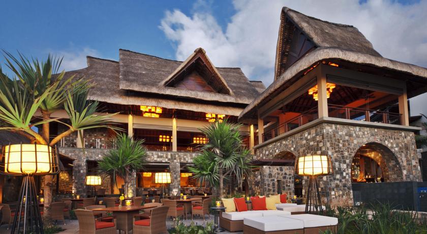 Le Jadis Beach Resort & Wellness Mauritius — Тер-Руж, Маврикій мініатюра 8