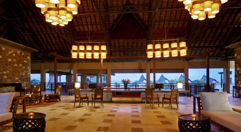 Le Jadis Beach Resort & Wellness Mauritius — Тер-Руж, Маврикій мініатюра 9