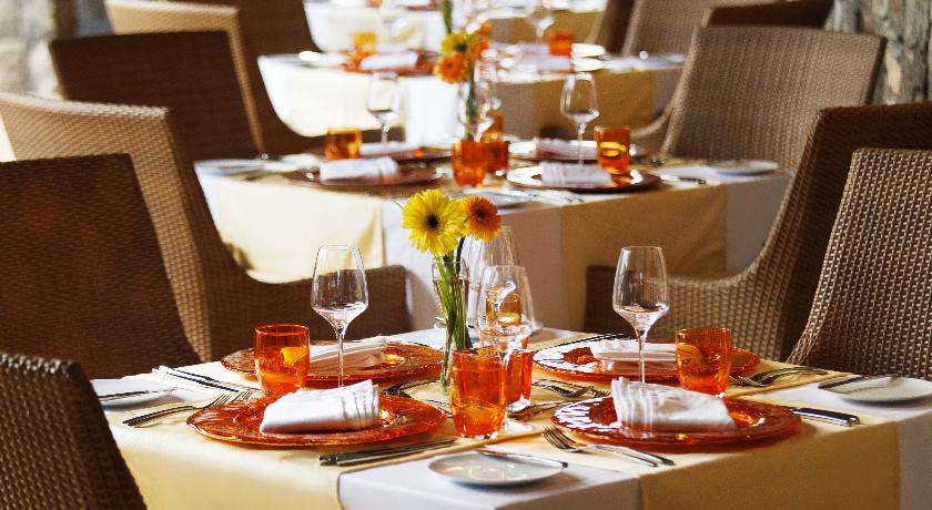 Le Jadis Beach Resort & Wellness Mauritius — Тер-Руж, Маврикій мініатюра 10
