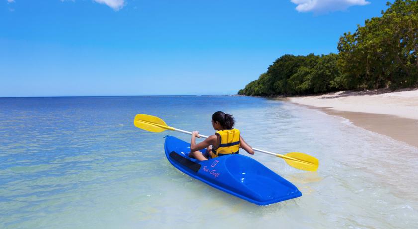 Le Jadis Beach Resort & Wellness Mauritius — Тер-Руж, Маврикій мініатюра 11