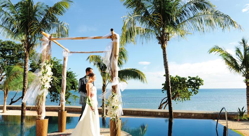 Le Jadis Beach Resort & Wellness Mauritius — Тер-Руж, Маврикій мініатюра 12