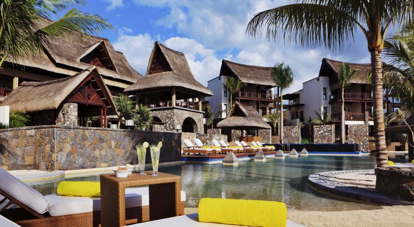 Le Jadis Beach Resort & Wellness Mauritius — Тер-Руж, Маврикій мініатюра 13