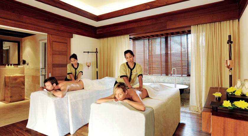 Le Jadis Beach Resort & Wellness Mauritius — Тер-Руж, Маврикій мініатюра 14
