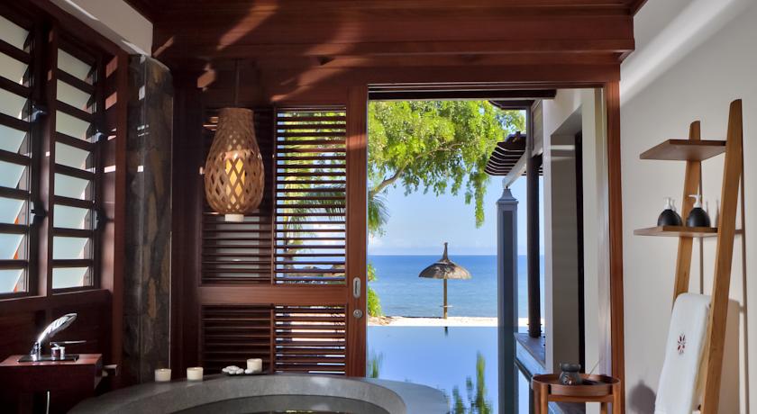 Le Jadis Beach Resort & Wellness Mauritius — Тер-Руж, Маврикій мініатюра 15