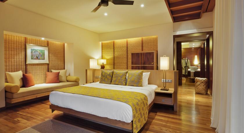 Le Jadis Beach Resort & Wellness Mauritius — Тер-Руж, Маврикій мініатюра 16
