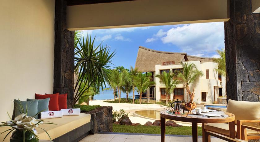 Le Jadis Beach Resort & Wellness Mauritius — Тер-Руж, Маврикій мініатюра 17