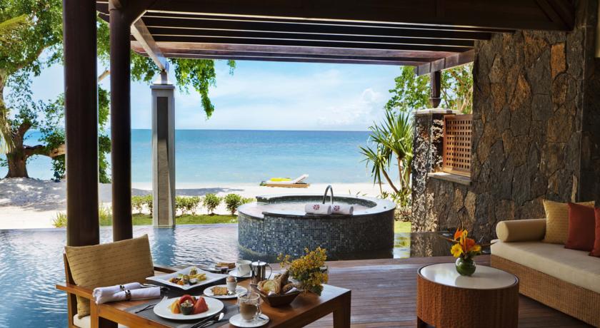 Le Jadis Beach Resort & Wellness Mauritius — Тер-Руж, Маврикій мініатюра 18