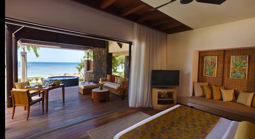 Le Jadis Beach Resort & Wellness Mauritius — Тер-Руж, Маврикій мініатюра 19
