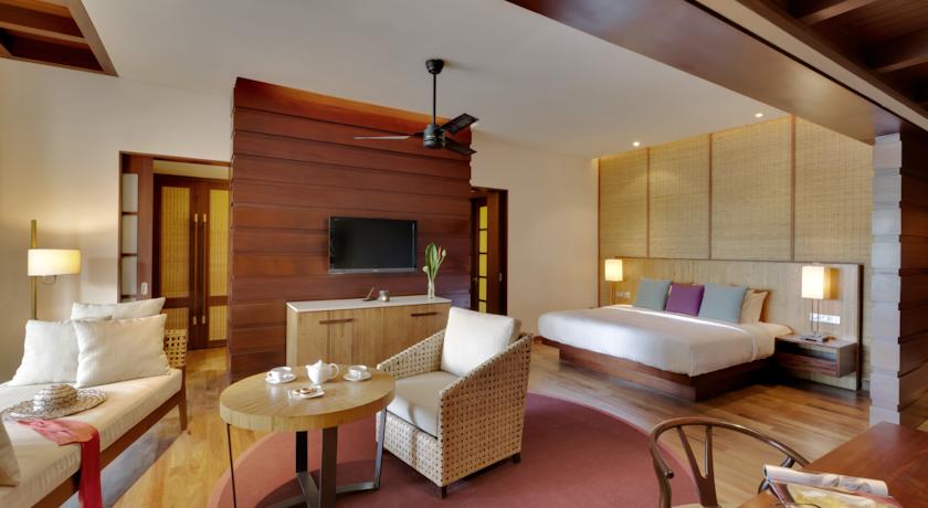 Le Jadis Beach Resort & Wellness Mauritius — Тер-Руж, Маврикій мініатюра 20
