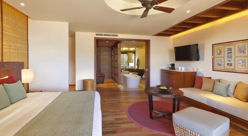 Le Jadis Beach Resort & Wellness Mauritius — Тер-Руж, Маврикій мініатюра 22