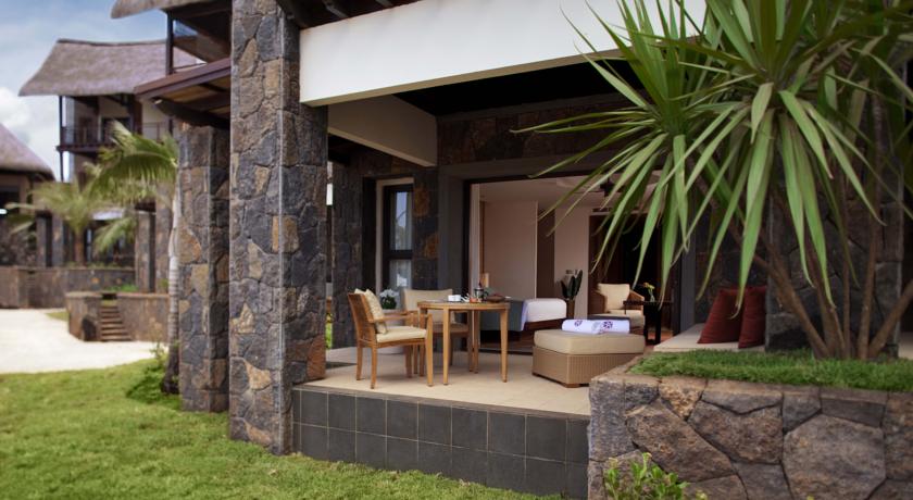 Le Jadis Beach Resort & Wellness Mauritius — Тер-Руж, Маврикій мініатюра 23