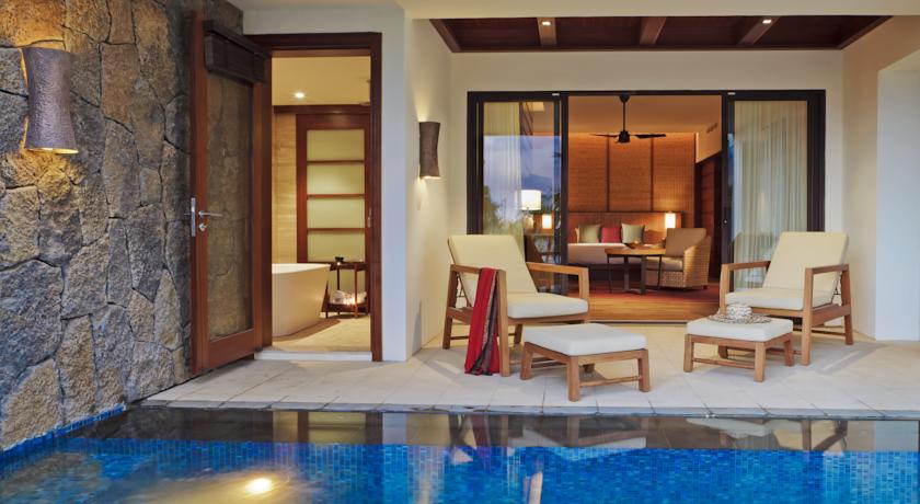Le Jadis Beach Resort & Wellness Mauritius — Тер-Руж, Маврикій мініатюра 24