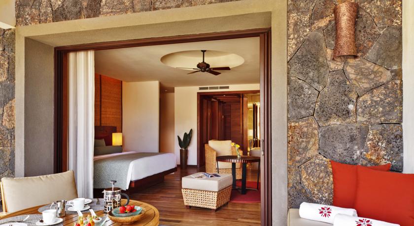 Le Jadis Beach Resort & Wellness Mauritius — Тер-Руж, Маврикій мініатюра 25