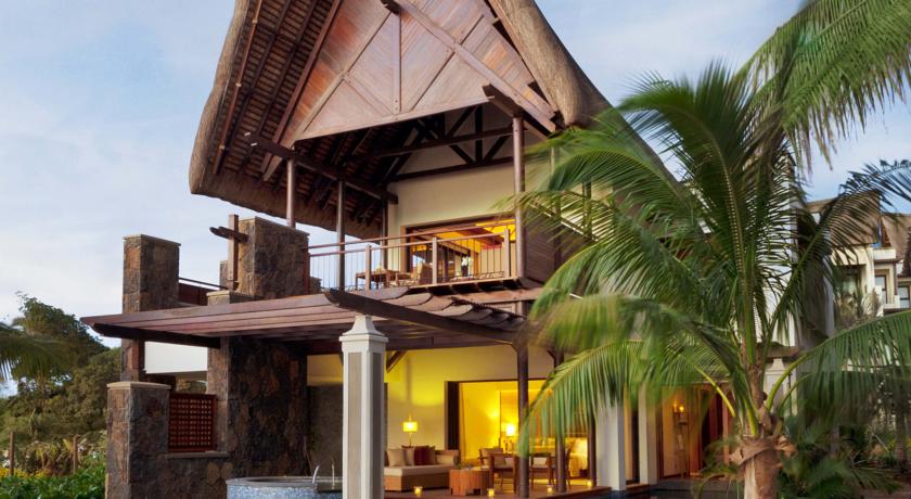 Le Jadis Beach Resort & Wellness Mauritius — Тер-Руж, Маврикій мініатюра 26
