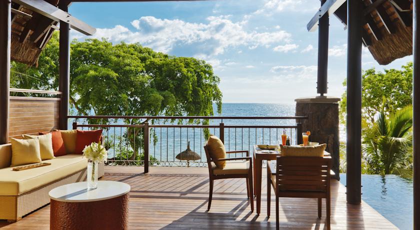 Le Jadis Beach Resort & Wellness Mauritius — Тер-Руж, Маврикій мініатюра 27