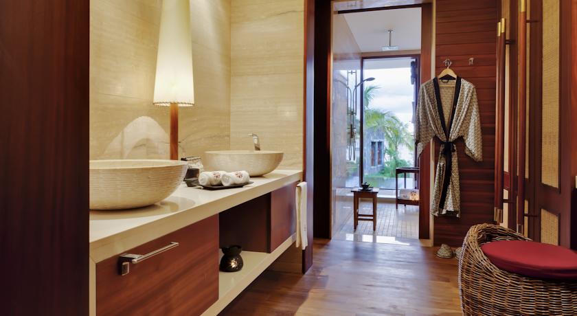 Le Jadis Beach Resort & Wellness Mauritius — Тер-Руж, Маврикій мініатюра 28