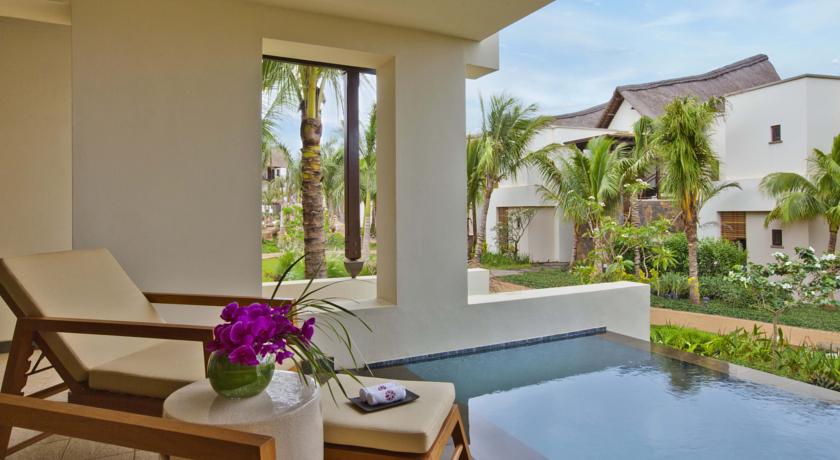 Le Jadis Beach Resort & Wellness Mauritius — Тер-Руж, Маврикій мініатюра 29