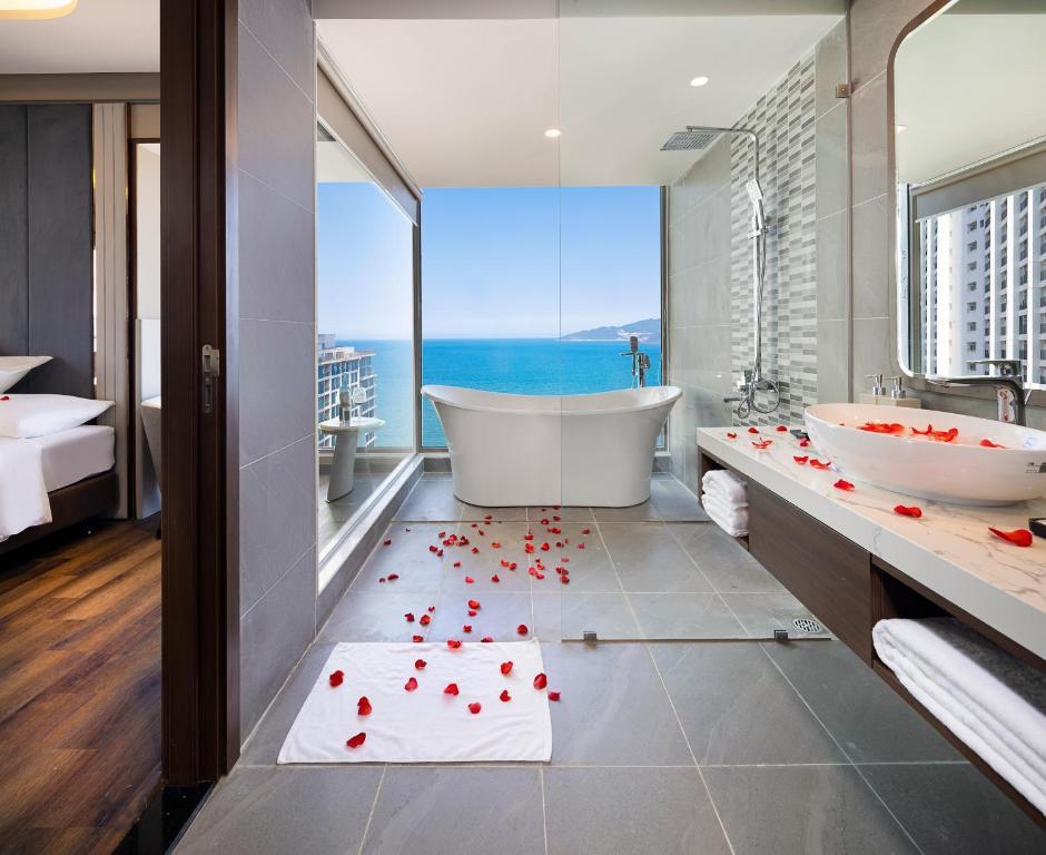 Annova Nha Trang Hotel — Нячанг, В'єтнам мініатюра 7