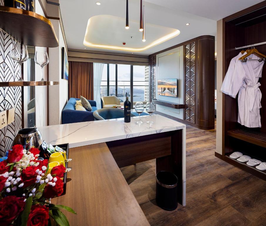 Annova Nha Trang Hotel — Нячанг, В'єтнам мініатюра 6
