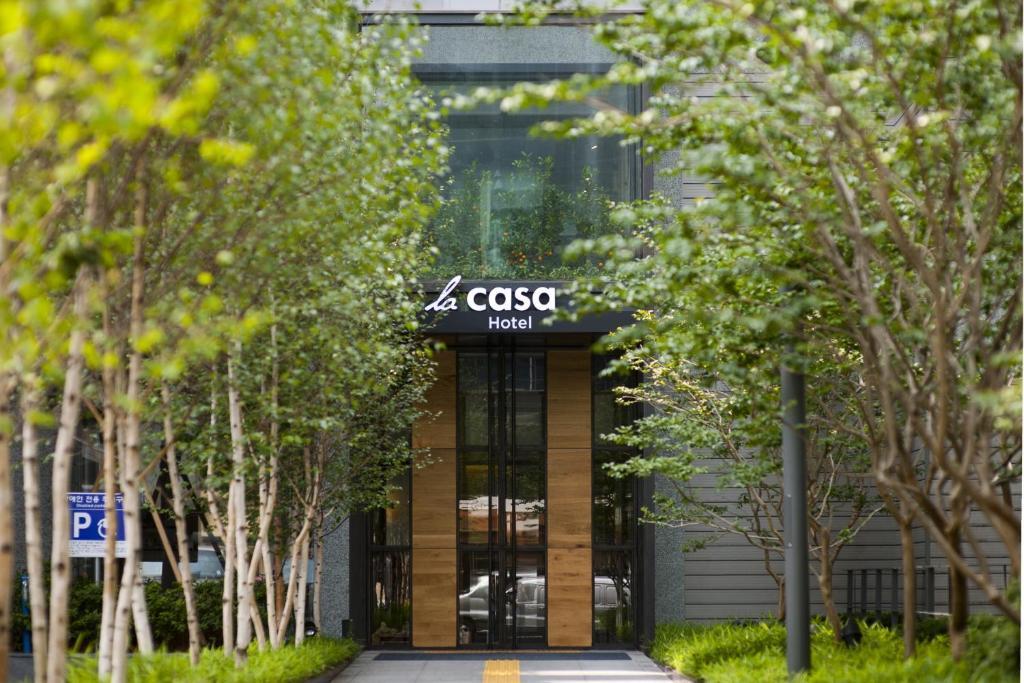 La Casa Nha Trang Hotel — Нячанг, В'єтнам мініатюра 7