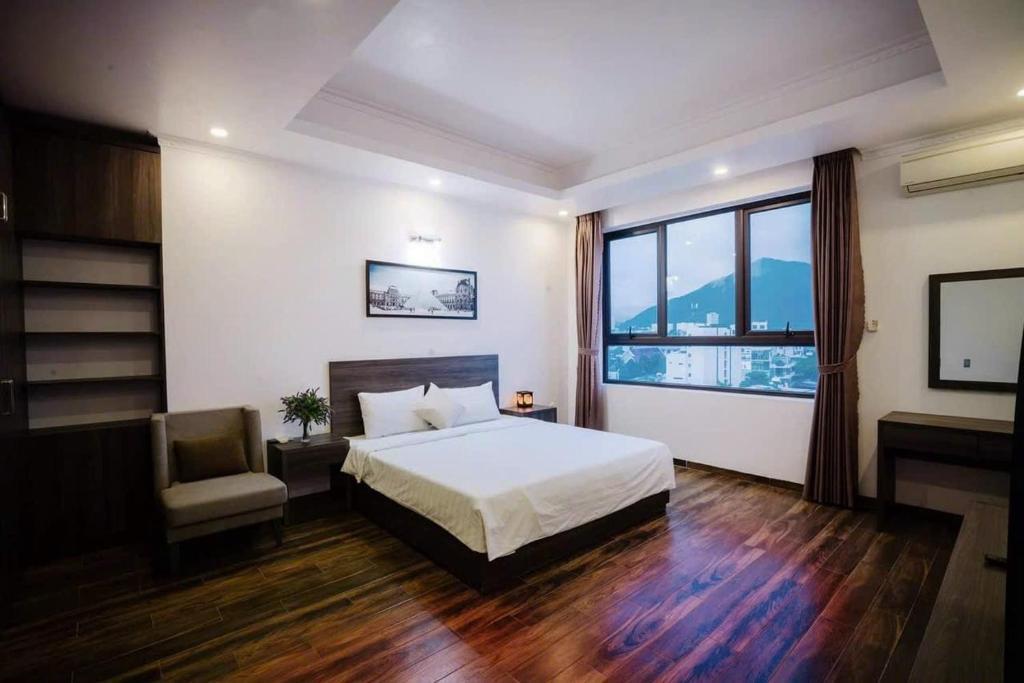 La Casa Nha Trang Hotel — Нячанг, В'єтнам мініатюра 9