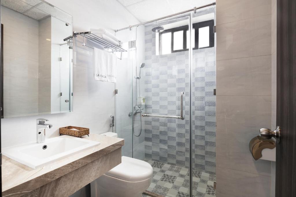 La Casa Nha Trang Hotel — Нячанг, В'єтнам мініатюра 6