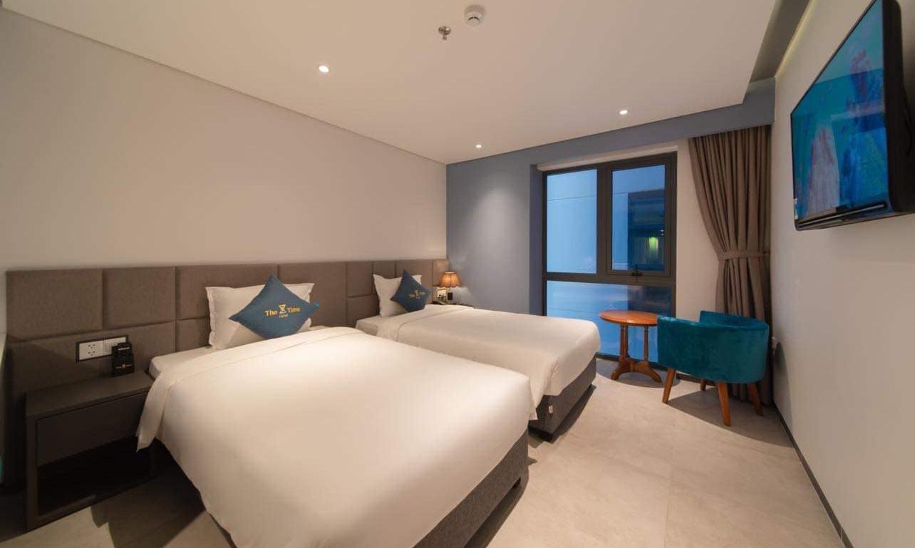 The Time Nha Trang Hotel, Нячанг, В'єтнам мініатюра 12