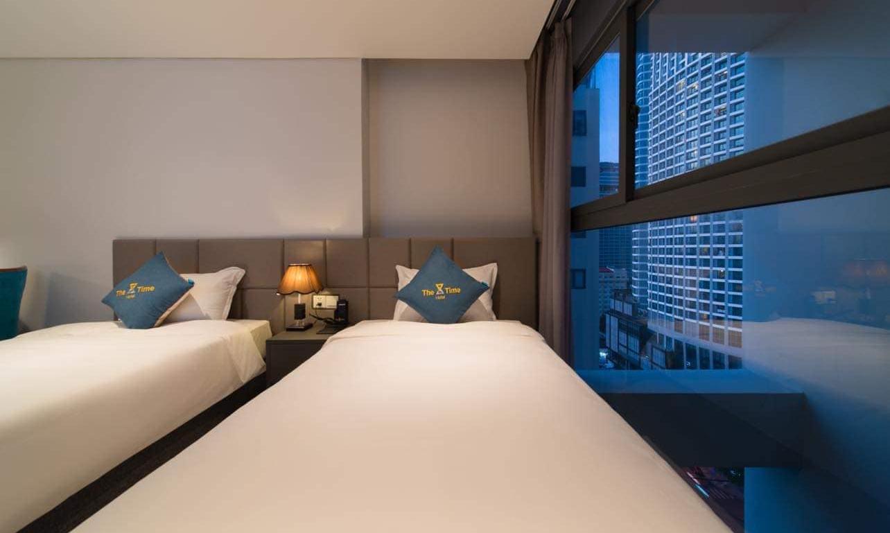 The Time Nha Trang Hotel, Нячанг, В'єтнам мініатюра 6