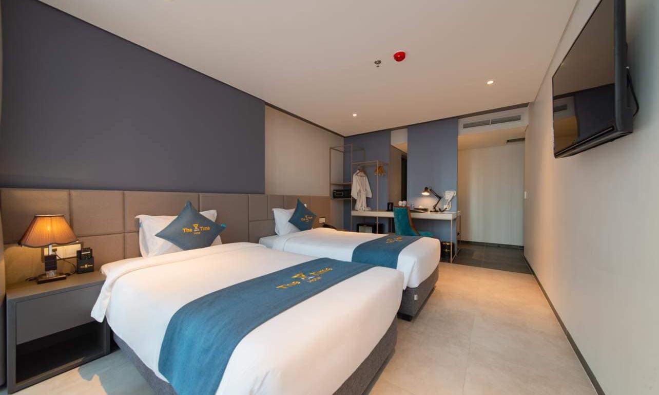 The Time Nha Trang Hotel, Нячанг, В'єтнам мініатюра 10