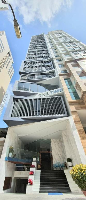 The Time Nha Trang Hotel, Нячанг, В'єтнам мініатюра 9