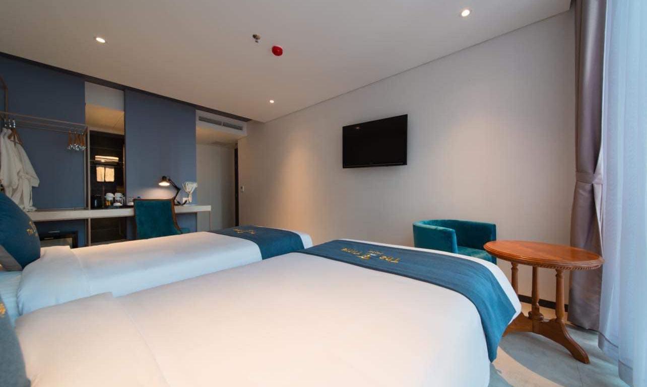 The Time Nha Trang Hotel, Нячанг, В'єтнам мініатюра 7